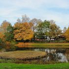 Panorama Cottbus Amtsteich