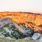 Panorama Creux du Van (Schweiz)