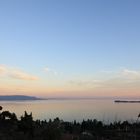 Panorama da Gardone Riviera