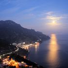 Panorama da Ravello