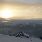 Panorama dal Mottarone