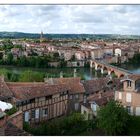 Panorama d'Albi