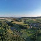 Panorama-Das Maintal Lichtenfels-Bad Staffelstein