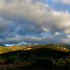 panorama d'Automne