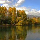 Panorama d'Autunno