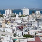 Panorama de Cádiz