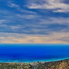 Panorama de Crète