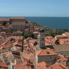 Panorama de Dubrovnik