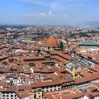 panorama de florence