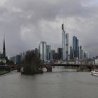 Panorama de Frankfurt para Iveth..