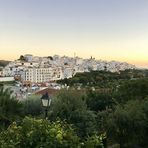 PANORAMA de FRIGILIANA