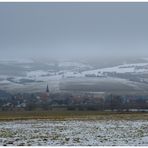 panorama de Helmershausen