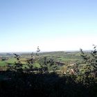 PANORAMA DE PASSENANS EN AUTOMNE