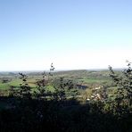 PANORAMA DE PASSENANS EN AUTOMNE