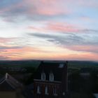 Panorama de Soir d'Orage