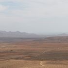 panorama de volcanes