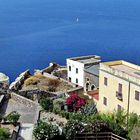 Panorama depuis Castelsardo