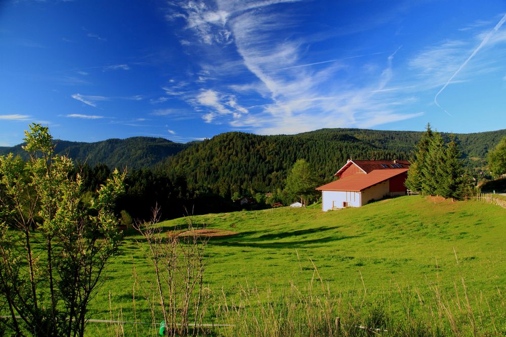 panorama depuis la route des Fies'