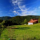 panorama depuis la route des Fies'