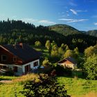 panorama depuis la route des Fies