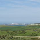 panorama depuis le cap blanc-nez