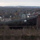 Panorama der Kokerei Hansa in Dortmund-Huckarde