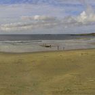 Panorama der Machir Bay, Islay