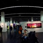 Panorama der Photokina 2012