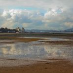 Panorama desde las dunas