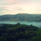 Panorama D'Espagne (Embalse de Santa Ana)