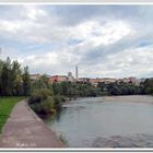 Panorama di Belluno