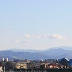 Panorama di Bologna