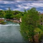 Panorama di Borghetto