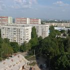 Panorama di Chisinau