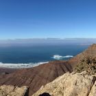 Panorama di Famara