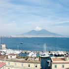 Panorama di Napoli 2