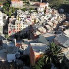 Panorama di Vernazza