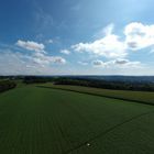 Panorama DJI Spark