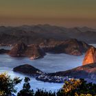 Panorama do Rio