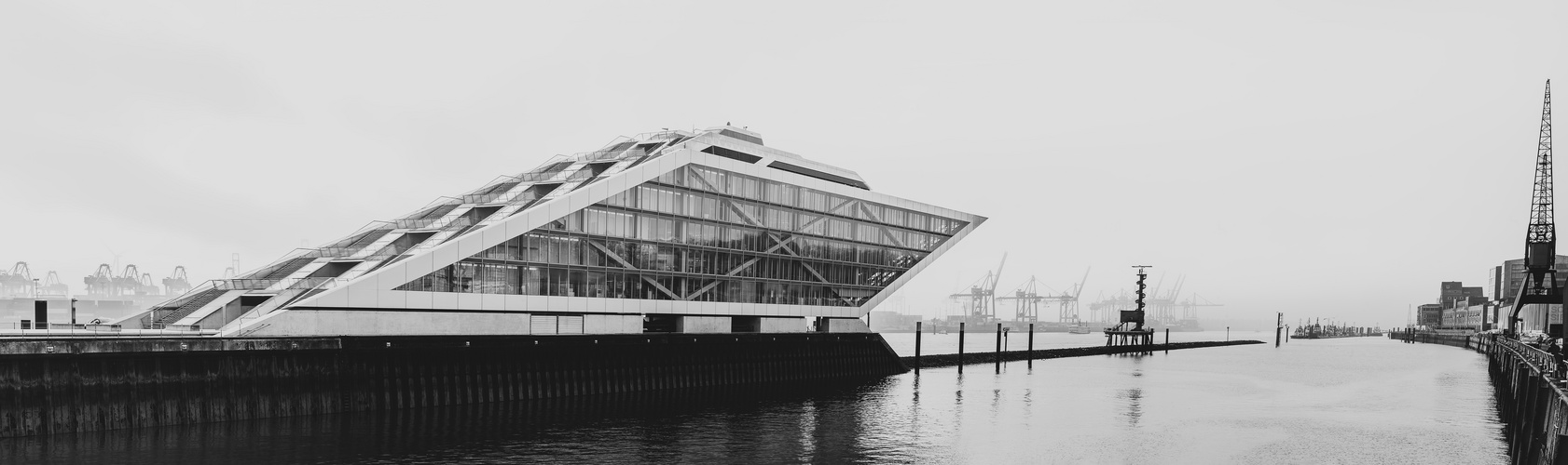 Panorama Dockland