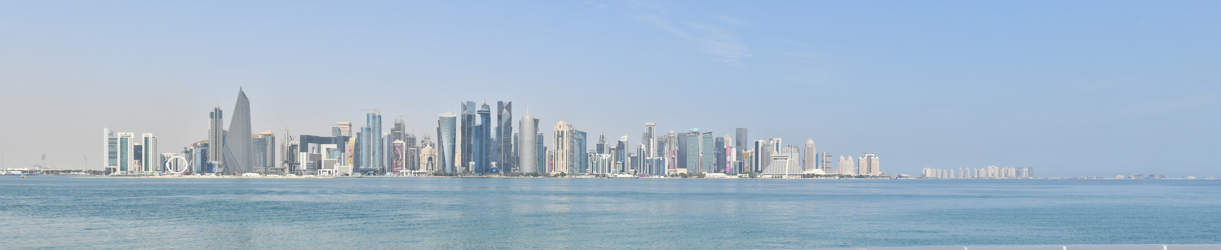 Panorama Doha