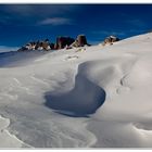 Panorama dolomitico