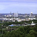 Panorama Dortmund