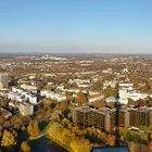 Panorama Dortmunder Osten