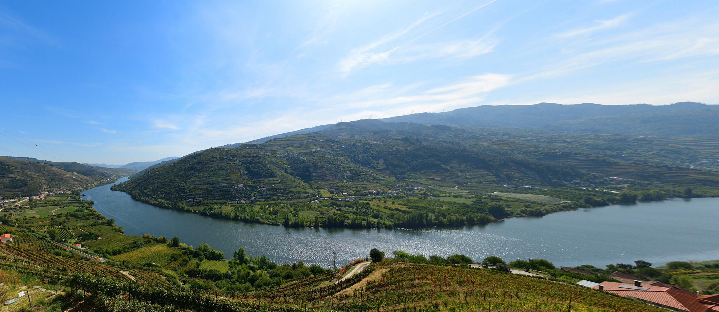 Panorama Dourotal Portugal