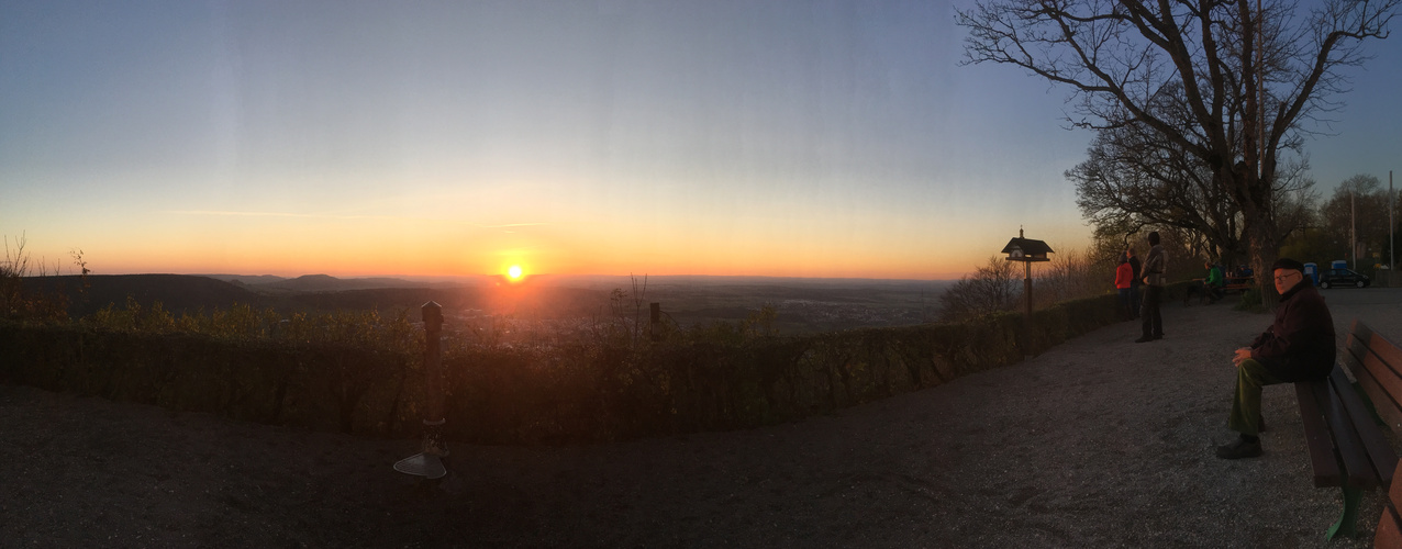 panorama dreifaltigkeitsberg