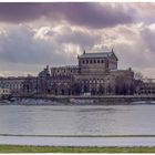 Panorama Dresden (1. Versuch)