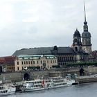 Panorama Dresden