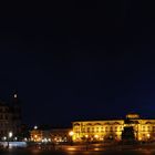 Panorama Dresden