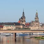 Panorama Dresden